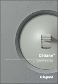 Каталог продукции Legrand Celiane Exclusive