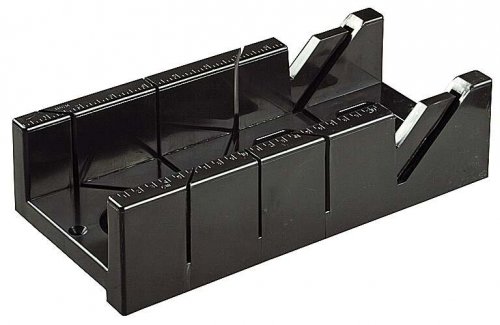 Стусло пластмассовое MAXI 3"