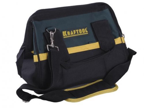 Сумка KRAFTOOL для инструмента20 карманов12"