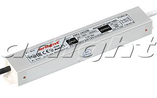 Распродажа! 30 Блок питания ARPV-24030B (24V, 1.25A, 30W) IP66    182x29x20