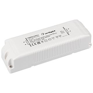 1400 Блок питания ARJ-KE421400A (60W, 1400mA, PFC) выход.напряжение 30-42V, IP20, вход 220-240VAC  1