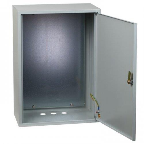 Щит с монтажной панелью ЩМП4-800х600х250 EKF IP31 PRO