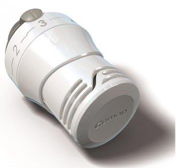 Головка термостатическая SENSO, M28x1.5 с жидкостным датчиком   R100000 Comap