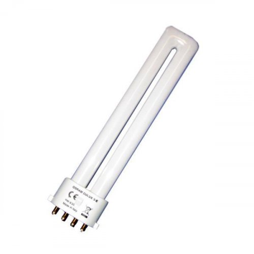 Лампа DULUX    S/E 11W / 840   2G7   4200К  холодный белый   OSRAM
