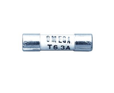 DKC F5/10А предохранитель 10А 5х20 мм