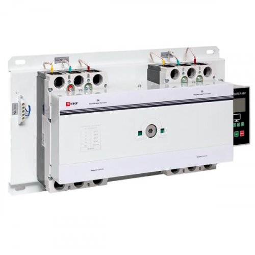 Устройство АВР ТСM 630/630А 3р EKF