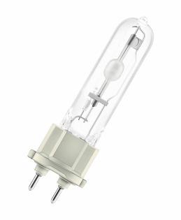 150W Лампа  G12  HCI-T 150W/WDL МГЛ трубч., керам.OSRAM