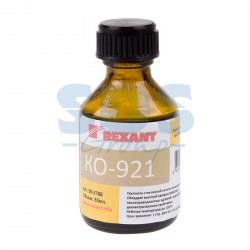 Лак электроизоляционный KO-921 30мл REXANT