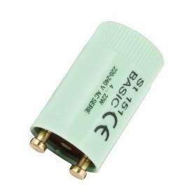 Стартер  4-22W   ST 151  220V 10ER   OSRAM