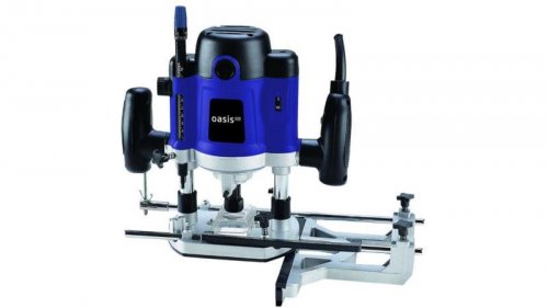 Фрезерный станок OASIS PF-190 Pro 1900Вт 16000-30000об/м ход-51мм, 5 скоростей