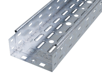 Лоток перфорированный 150х100 L 3000