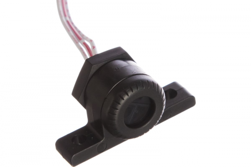 FERON Датчик движения  230V 500W 5-8см 30° белый  с 1.5м кабелем SEN30