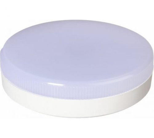 Лампа 12w=100w PLED-GX53 5000K 1040 Lm  Jazzway
