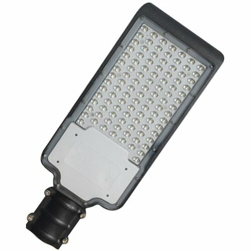 100Вт Свет-к светод. уличный FOTON L-LED Street  100W  Grey  5000K замена