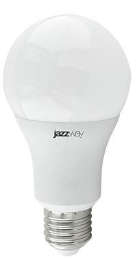 Лампа 25w PLED- SP A65 25w 5000K E27 230/50  Jazzway