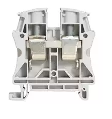 Распродажа! 037164 Клемные зажимы, Viking 3 сеч.16 мм2, шаг 12мм