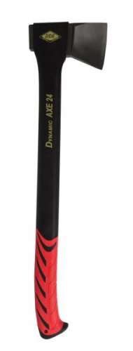 Топор-колун DDE Dynamic AXE24 колун, 595мм,1170г.