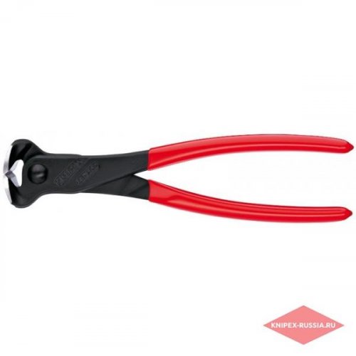 Клещи вязальные торцевые 200 мм "Knipex" 