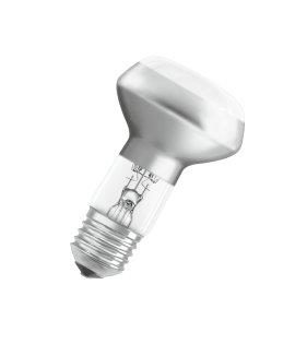Лампа R63 60W Е27 OSRAM