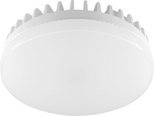 Лампа 15w LB-454 GX53 4000K Feron !! Распродажа