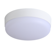 Свет-к светодиодный ДПО-1016  8w 6500K  IP54 ФАZА