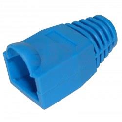 Колпачок RJ-45 синий REXANT