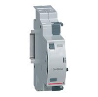 406266 Доп. контакт для ТХ3 DX3 AВДТ 2 пер. 6А
