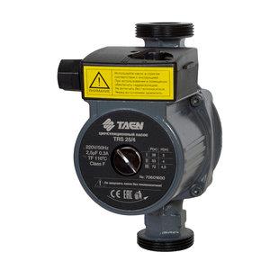 TAEN  Циркуляционный насос TRS32/8