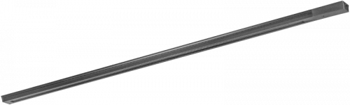 Jazzway PTR 2M-BL Шинопровод чёрный 2м