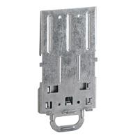 Legrand DPX3 250 Пластина для DIN рейки 