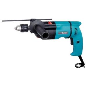 Распродажа! Дрель ударн.MAKITA HP 2030 (710Вт,рев.,об.п.,рег.)