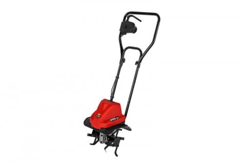 Культиватор DDE EC900 (эл. дв. 900 Вт, шир. 30 см, глуб. 23 см)