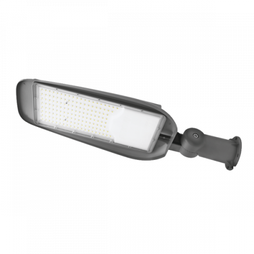 120Вт Свет-к светодиодный уличный STL-120W/05 120Вт 5700К IP65  серый WOLTA