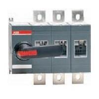 ABB Реверс.руб-к OT630E03C до 630А 3-полюсный (без ручки) !! Распродажа