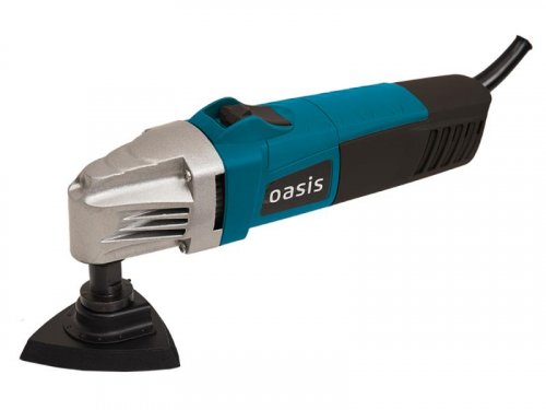 Реноватор OASIS MIR-40 (G) 400Вт 11000-22000кол/м 6скор. рег.об.