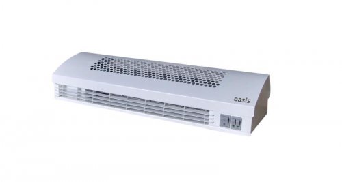 Oasis Тепловая завеса TZ-5  5кВт 220V 80,5×18,8×13,5   7,2кг
