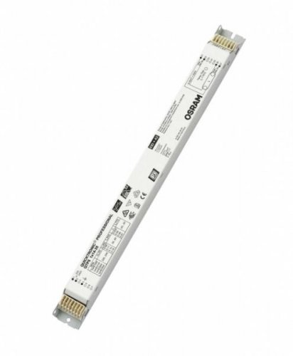 Электрон. ПРА 4х14 ЭПРА QTP5 3x14, 4х14/230-230-240  280х40х21 OSRAM