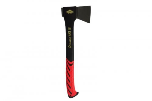 Топор -колун DDE Dynamic AXE18 универсальный, 445 мм, 950 г.
