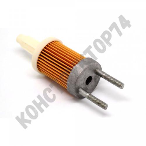 Фильтр топливный (в баке) (L= 129мм) SDG 3000(..)-8000(..),178FE,192FE,1100FE Shark / Fuel filter in