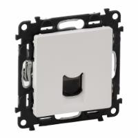 VLN-l БЕЛ Розет RJ45 Cat5e UTP