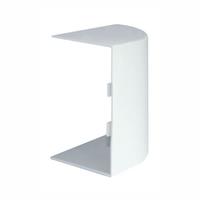 Заглушка 40x16 T-Plast (цена за 4шт.)