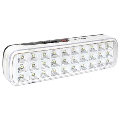 Светильник аварийного освещения BACKUP-250P пост.действия LED EKF 