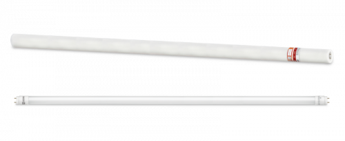 Лампа 20w  LED-T8-М-PRO 20Вт 230В G13 4000К 1620Лм 1200мм матовая IN HOME