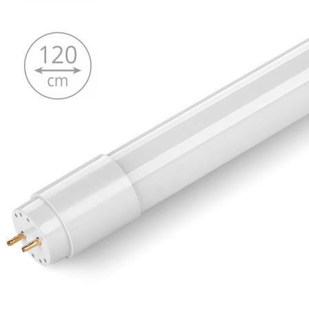 Лампа 18w LED-25WT8-18G13 T8 18Вт 1600лм  6500К G13 1200мм WOLTA 