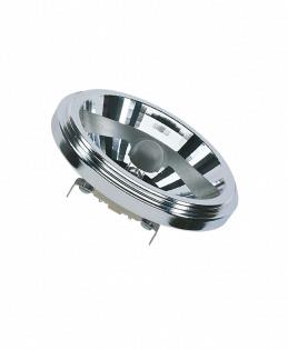41850 FL  HALOSPOT-111 100W 12V G53 24° OSRAM лампа