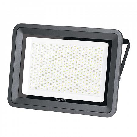 300Вт Прожектор LED WOLTA WFL-300W/06 300Вт 5700K 27000лм серый IP65, 