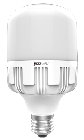 Лампа 40w PLED-HP-T120  6500K 3700Lm E40 220/50  Jazzway 40Вт=300Вт