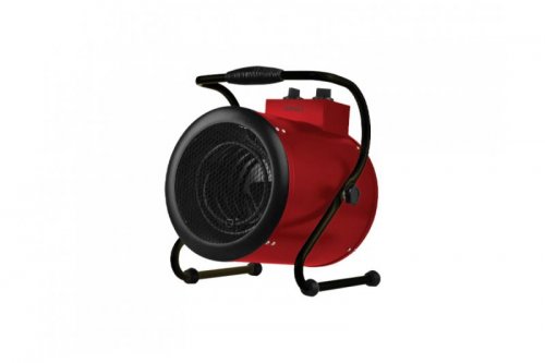 Oasis Тепловая пушка TP-20R (U)  2,0Квт круглая нерж.тэн