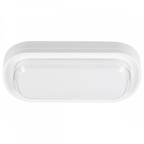 Свет-к PBH-PC9-OA 24W светодиодный 4000K WHITE IP65 овал 2400Лм Jazzway