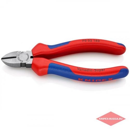 Бокорезы 140мм "Knipex" .